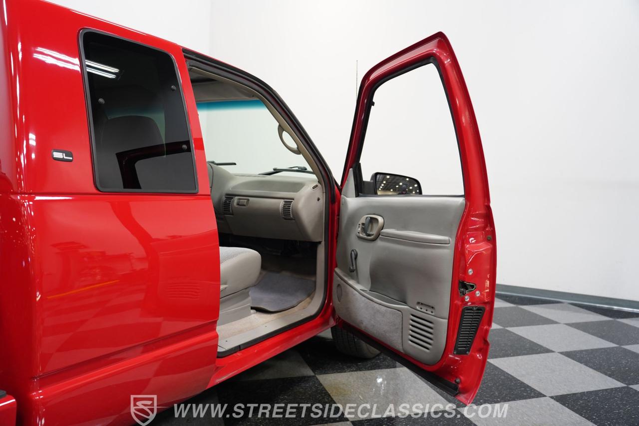 1996 GMC Sierra 1500 LS 6.0