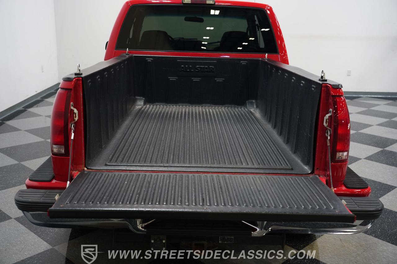 1996 GMC Sierra 1500 LS 6.0