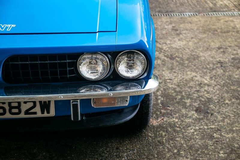 1980 Triumph DOLOMITE SPRINT