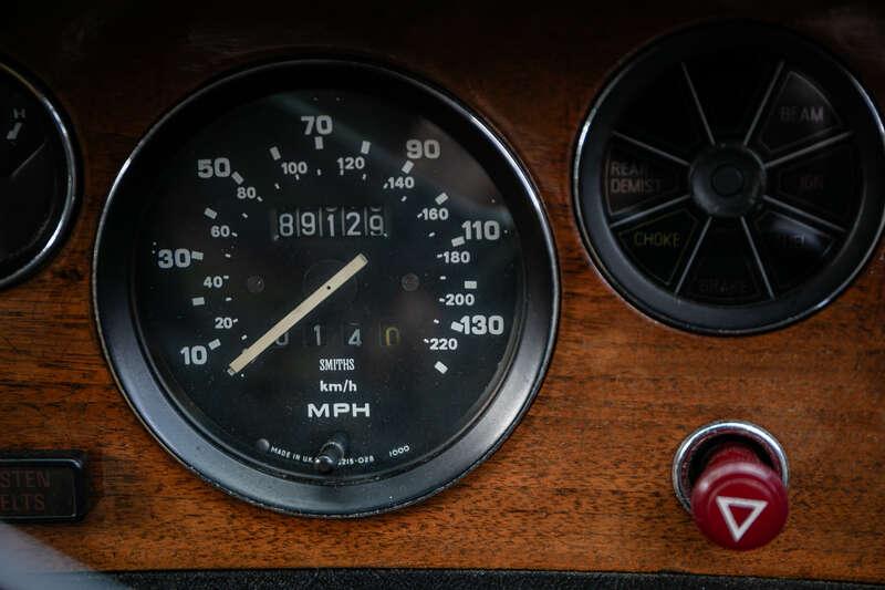 1980 Triumph DOLOMITE SPRINT