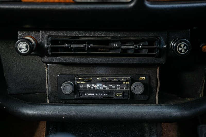 1980 Triumph DOLOMITE SPRINT