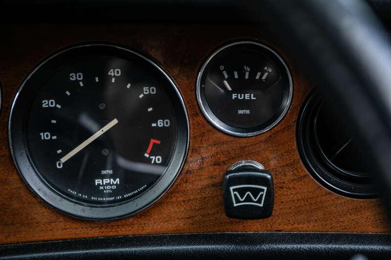 1980 Triumph DOLOMITE SPRINT