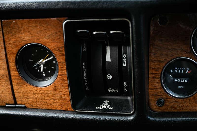 1980 Triumph DOLOMITE SPRINT