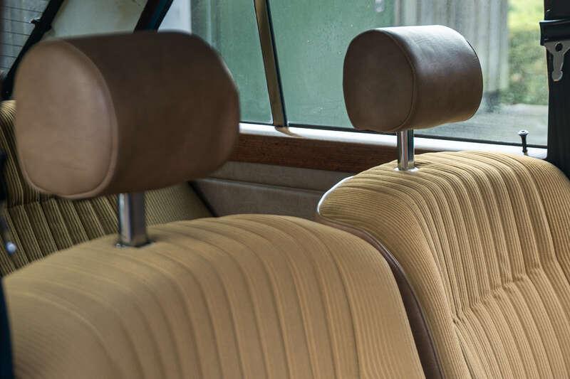 1980 Triumph DOLOMITE SPRINT