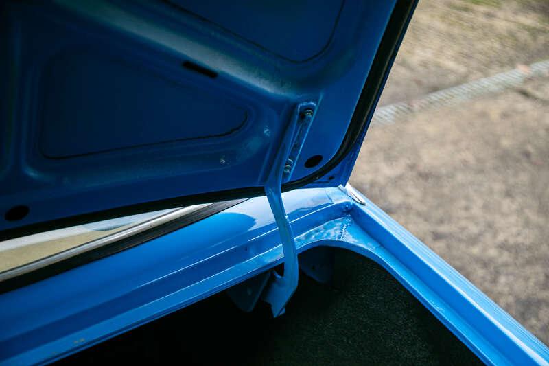 1980 Triumph DOLOMITE SPRINT