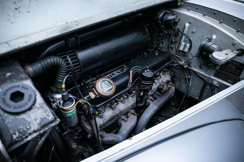 1954 Bentley R TYPE