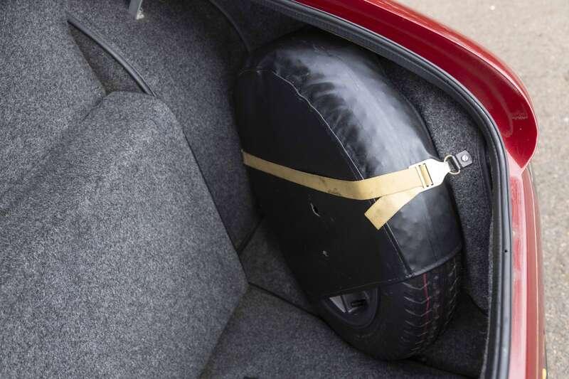 1995 TVR CHIMERA 4.0L