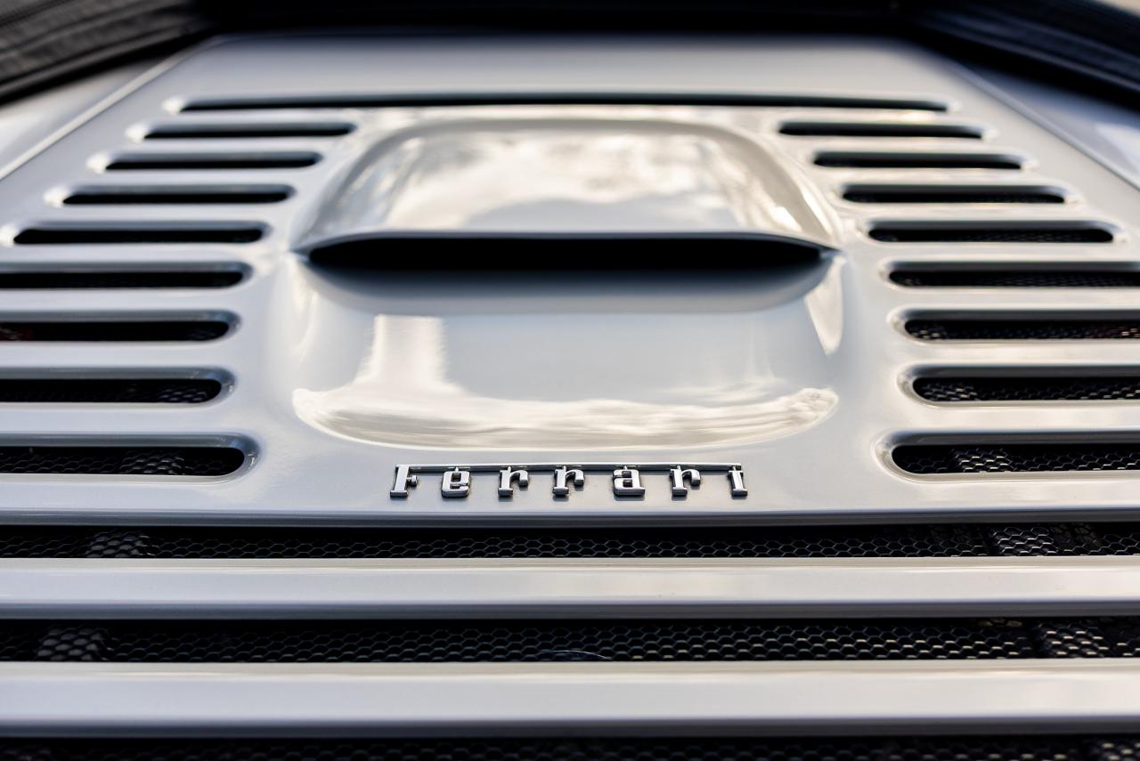 1999 Ferrari F355 Spider F1