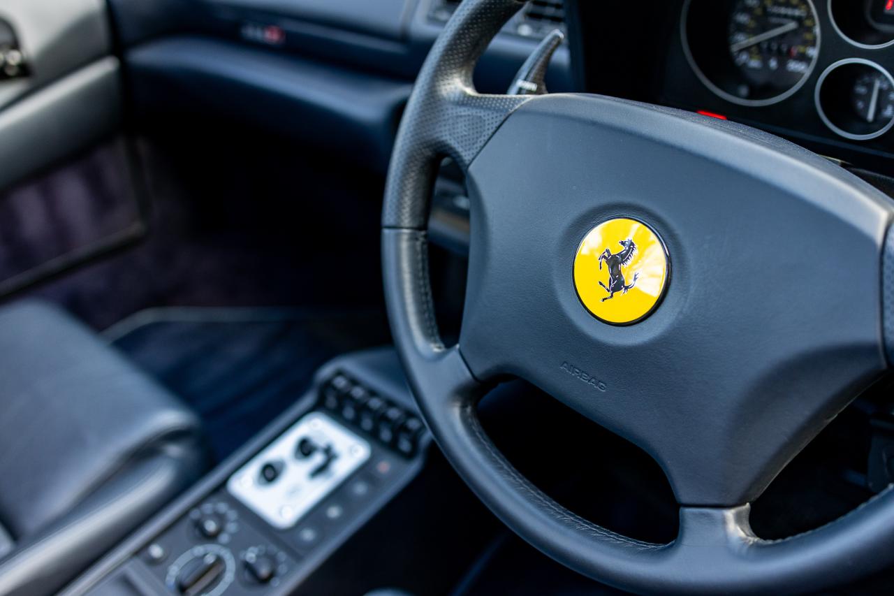 1999 Ferrari F355 Spider F1