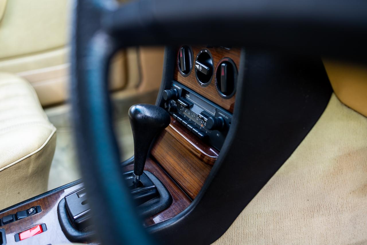 1986 Mercedes - Benz 280 TE