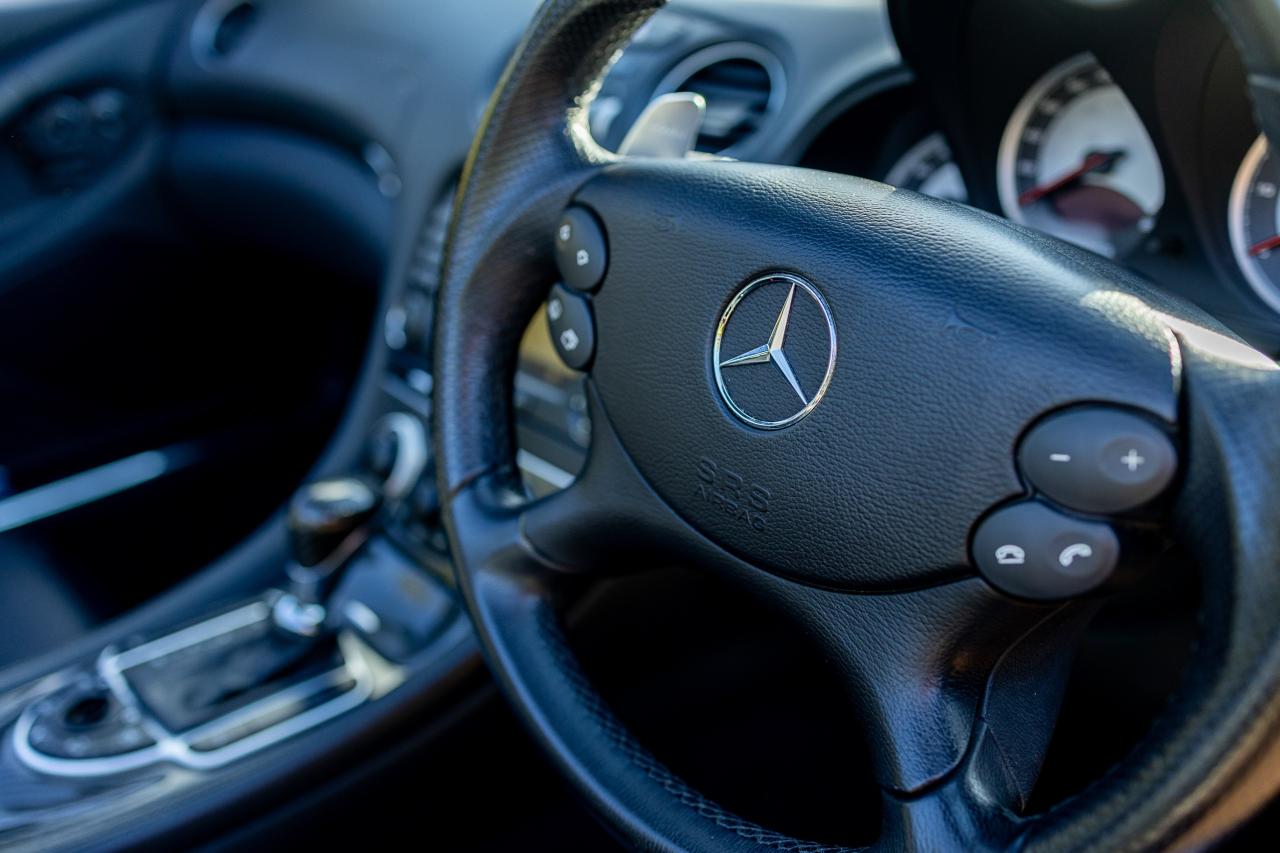 2006 Mercedes - Benz SL65 AMG