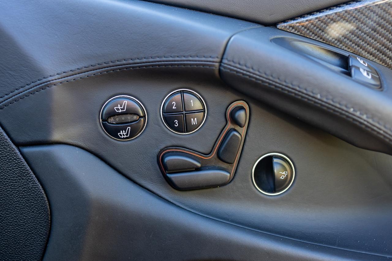 2006 Mercedes - Benz SL65 AMG