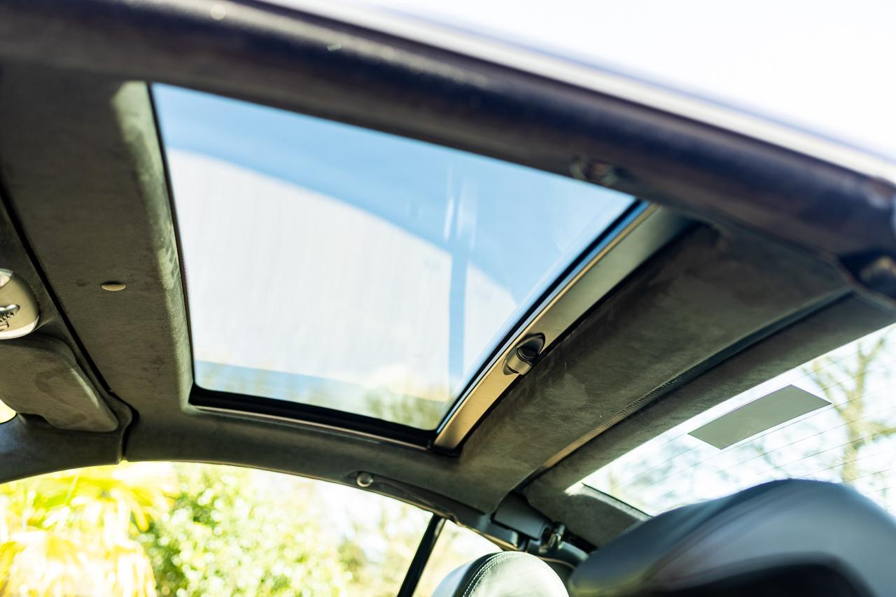 2006 Mercedes - Benz SL65 AMG