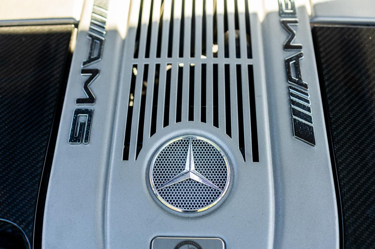 2006 Mercedes - Benz SL65 AMG