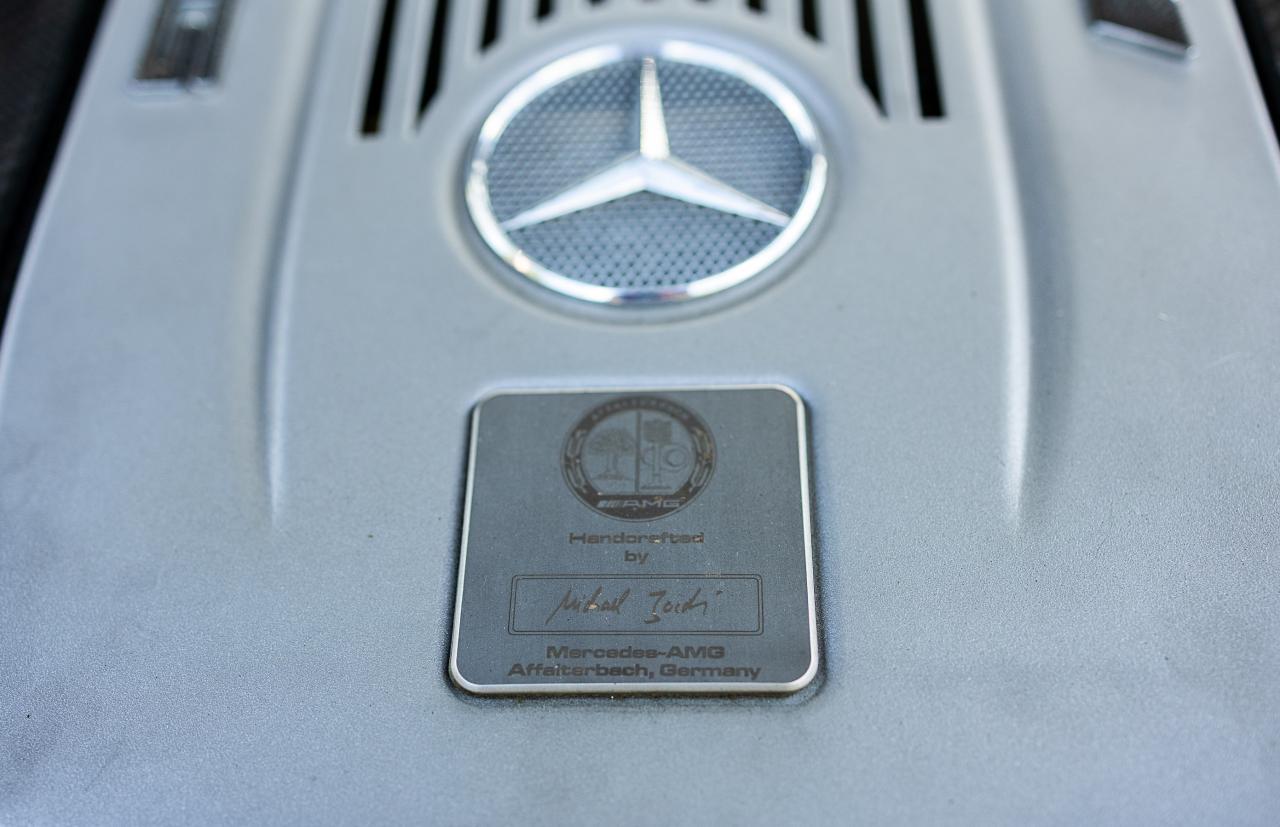 2006 Mercedes - Benz SL65 AMG