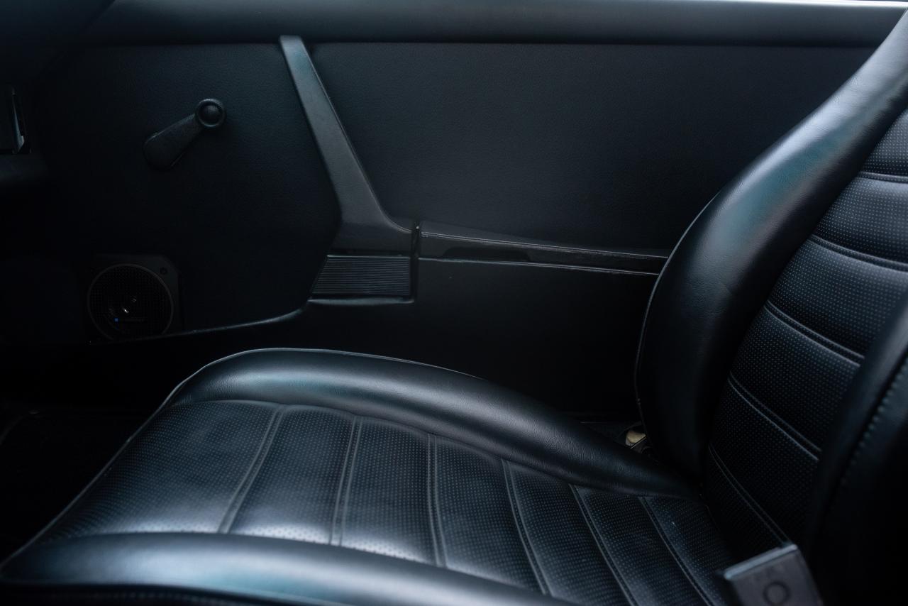 1974 Porsche 911