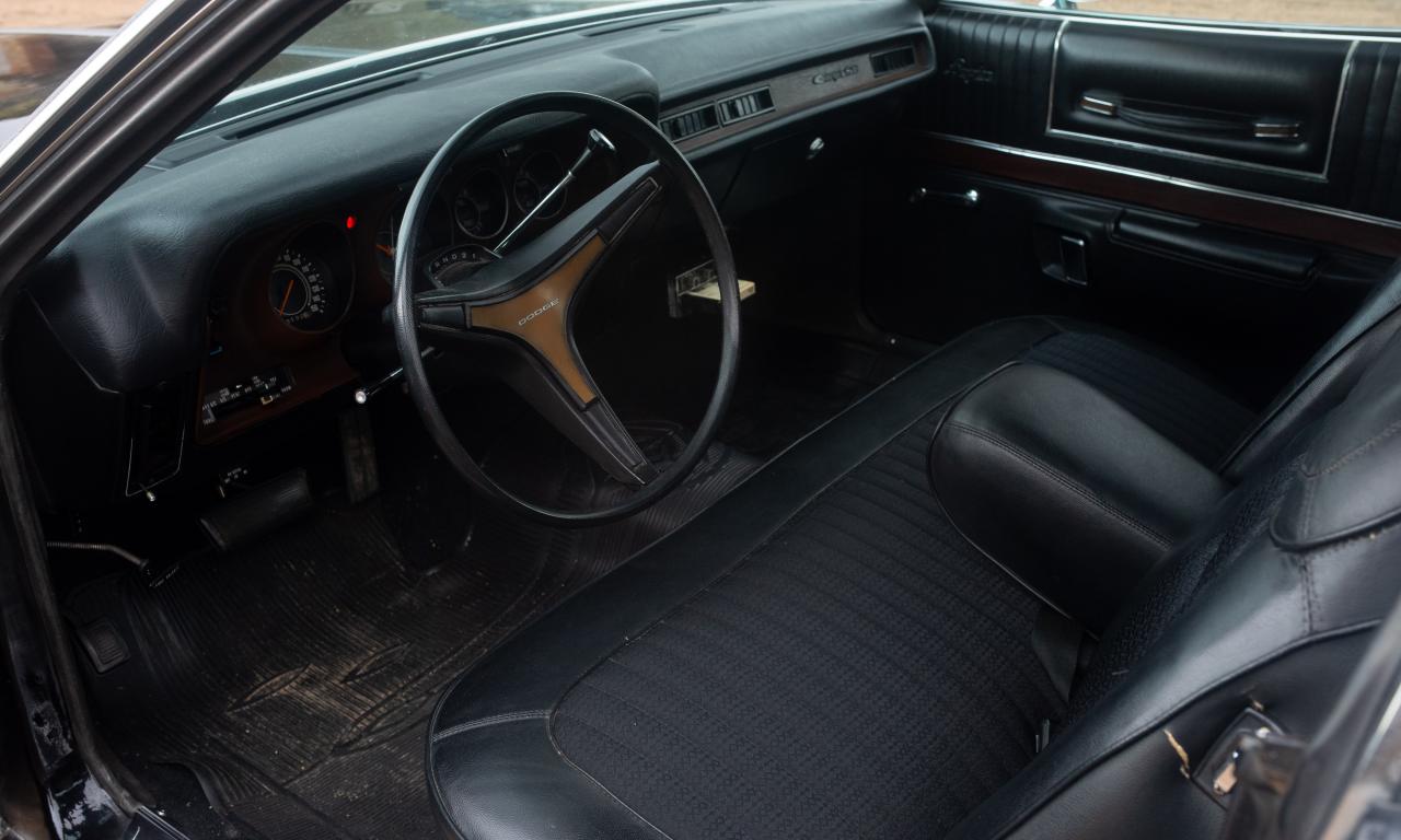 1972 Dodge Charger &lsquo;Special Edition&rsquo;