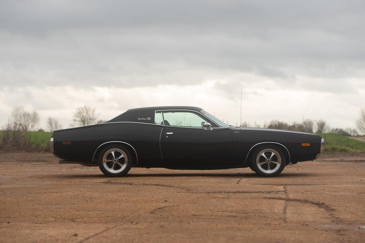 1972 Dodge Charger &lsquo;Special Edition&rsquo;