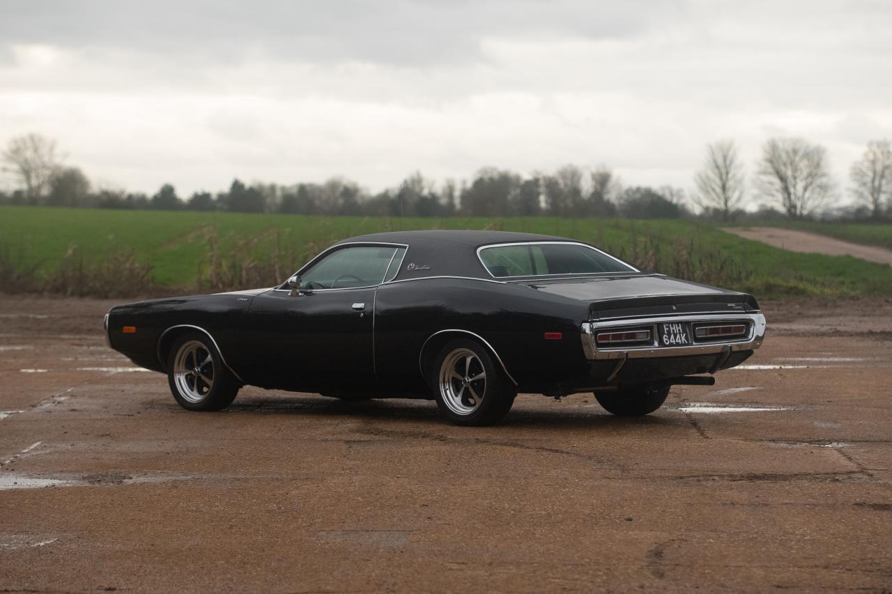 1972 Dodge Charger &lsquo;Special Edition&rsquo;