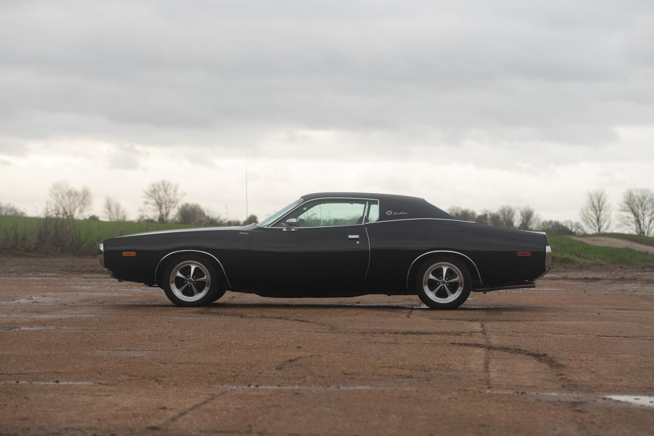 1972 Dodge Charger &lsquo;Special Edition&rsquo;