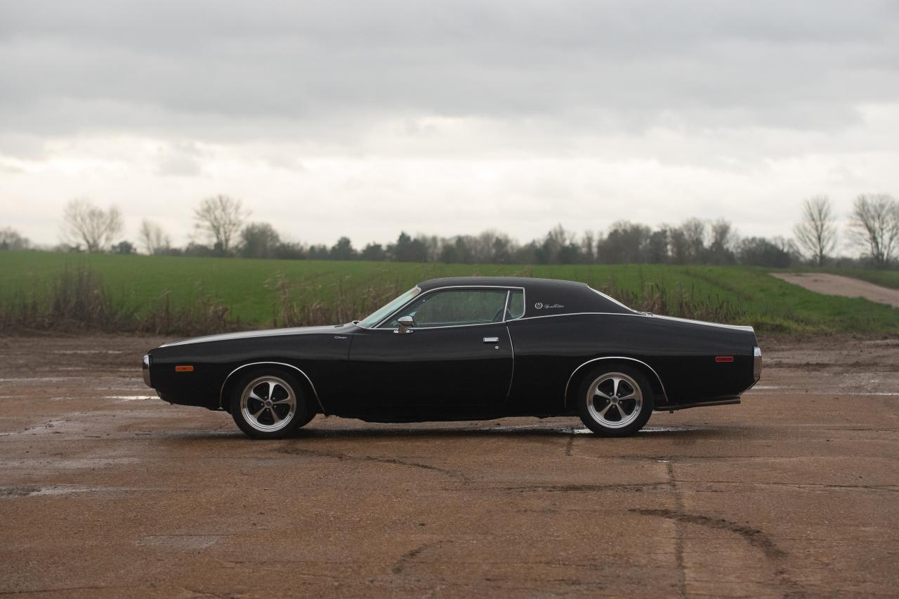 1972 Dodge Charger &lsquo;Special Edition&rsquo;