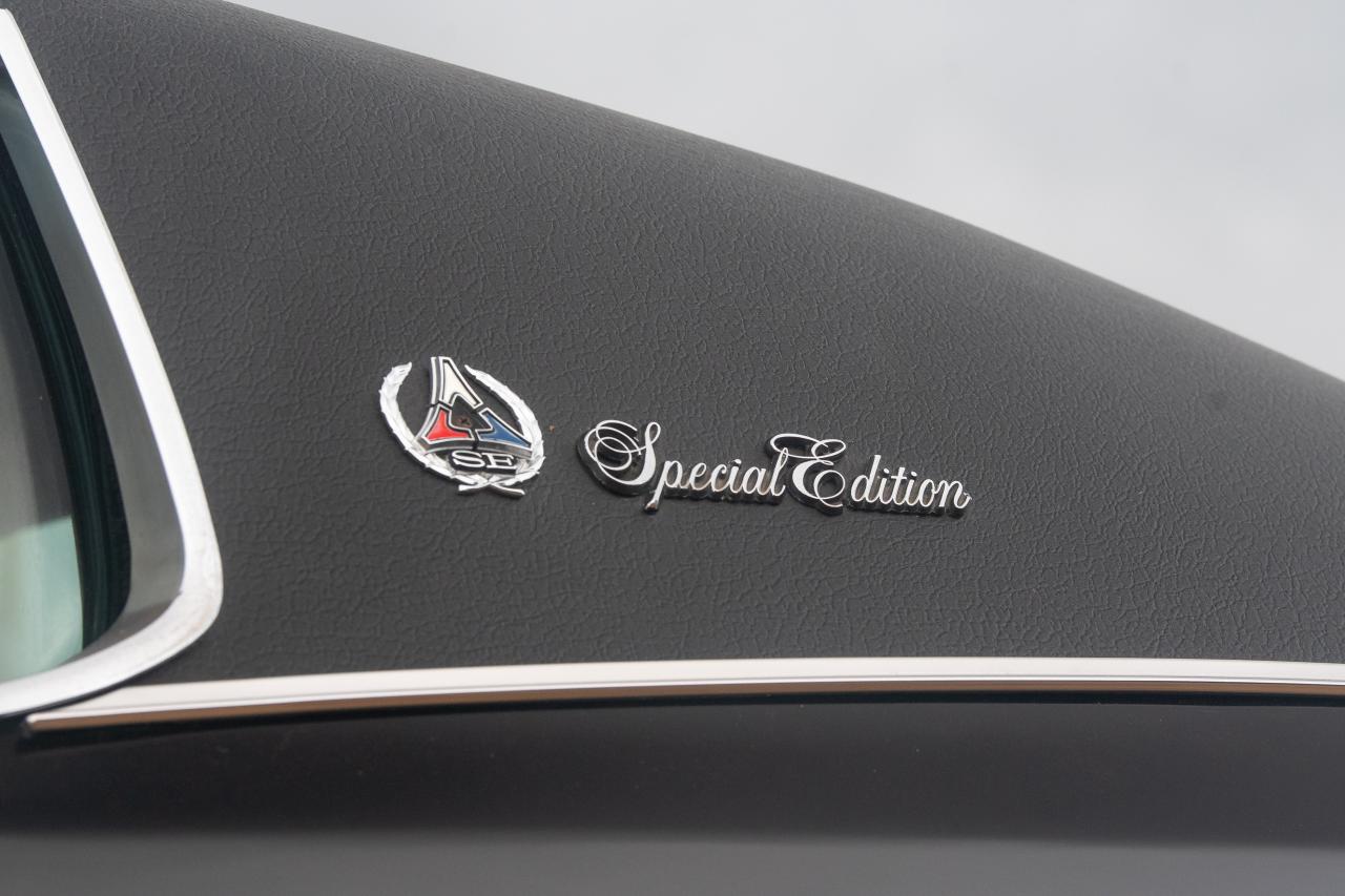 1972 Dodge Charger &lsquo;Special Edition&rsquo;
