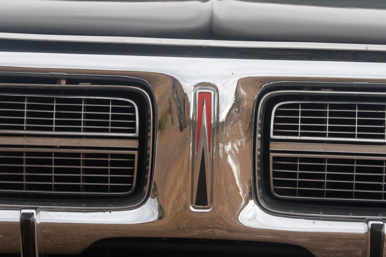 1972 Dodge Charger &lsquo;Special Edition&rsquo;