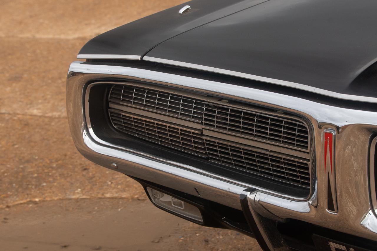 1972 Dodge Charger &lsquo;Special Edition&rsquo;