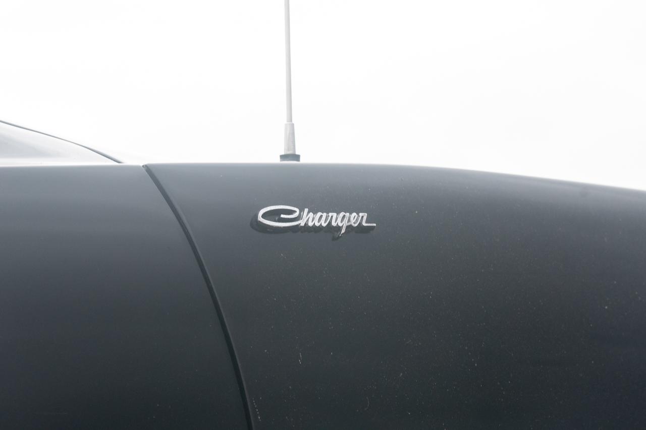 1972 Dodge Charger &lsquo;Special Edition&rsquo;