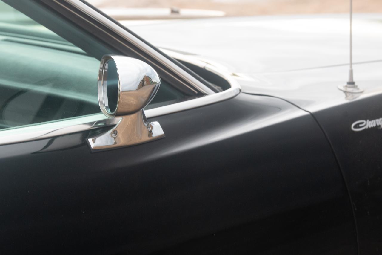 1972 Dodge Charger &lsquo;Special Edition&rsquo;