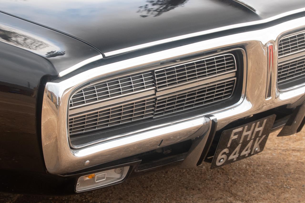 1972 Dodge Charger &lsquo;Special Edition&rsquo;