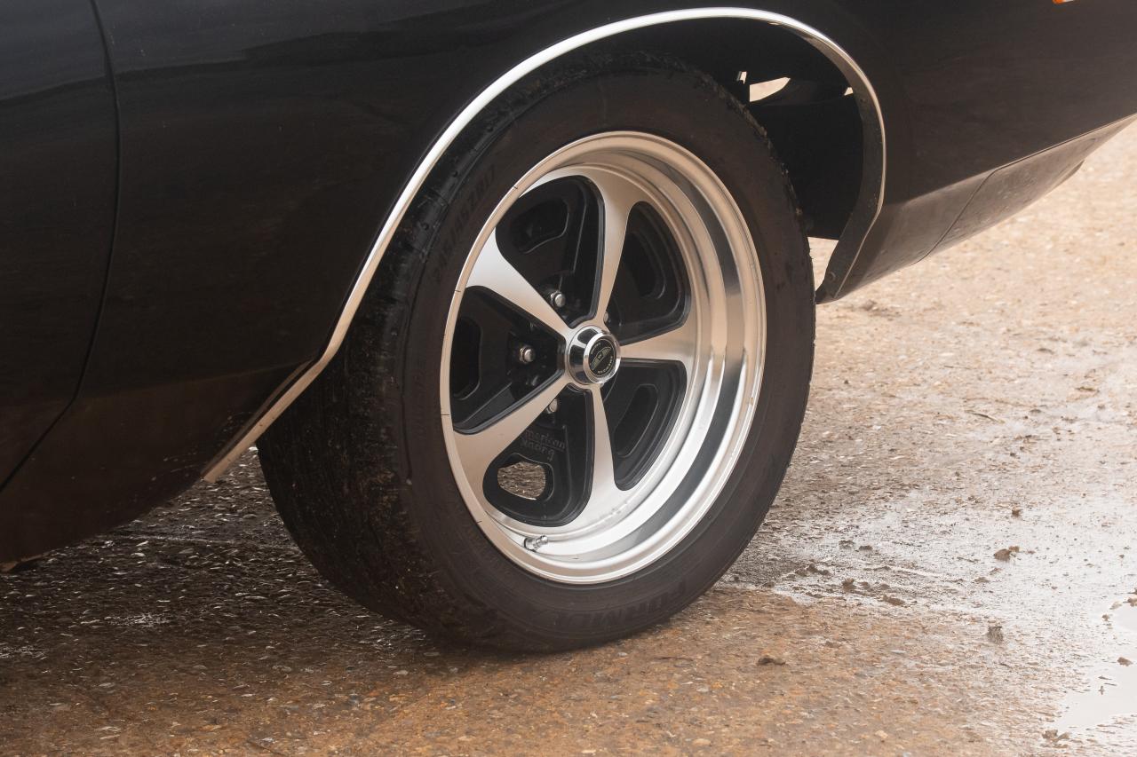 1972 Dodge Charger &lsquo;Special Edition&rsquo;