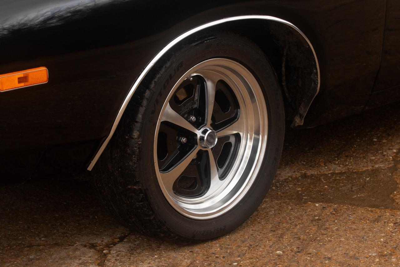 1972 Dodge Charger &lsquo;Special Edition&rsquo;