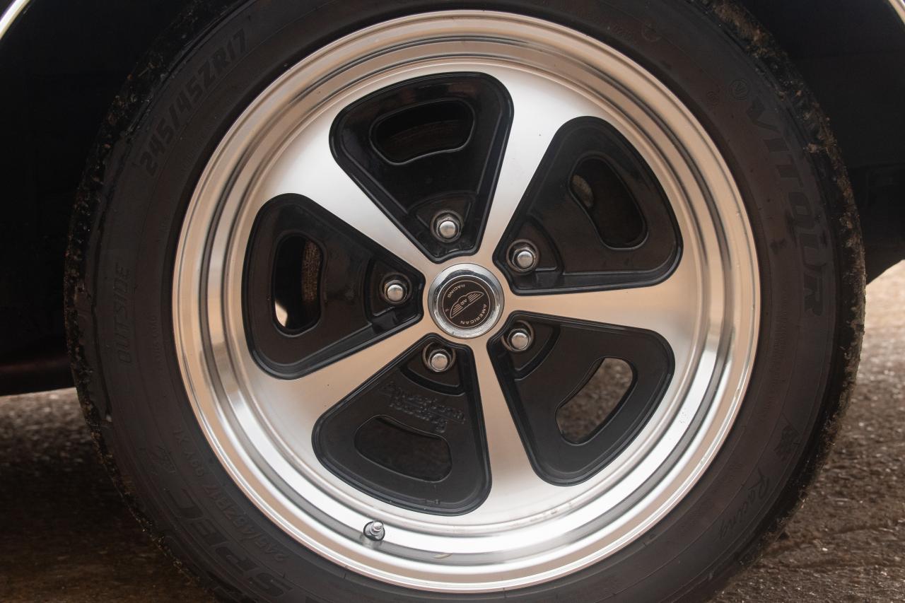 1972 Dodge Charger &lsquo;Special Edition&rsquo;