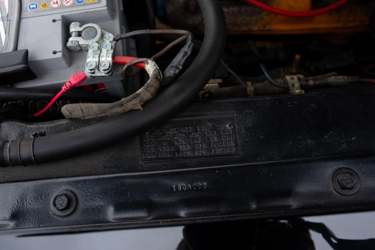 1972 Dodge Charger &lsquo;Special Edition&rsquo;