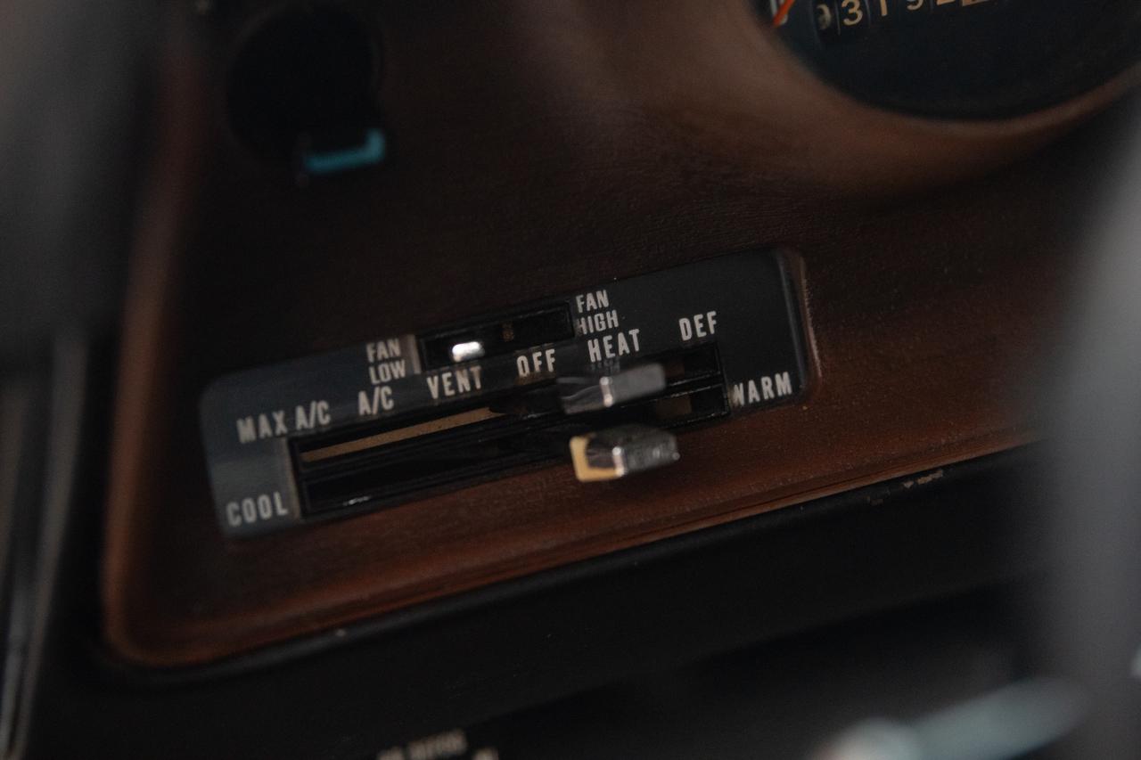 1972 Dodge Charger &lsquo;Special Edition&rsquo;