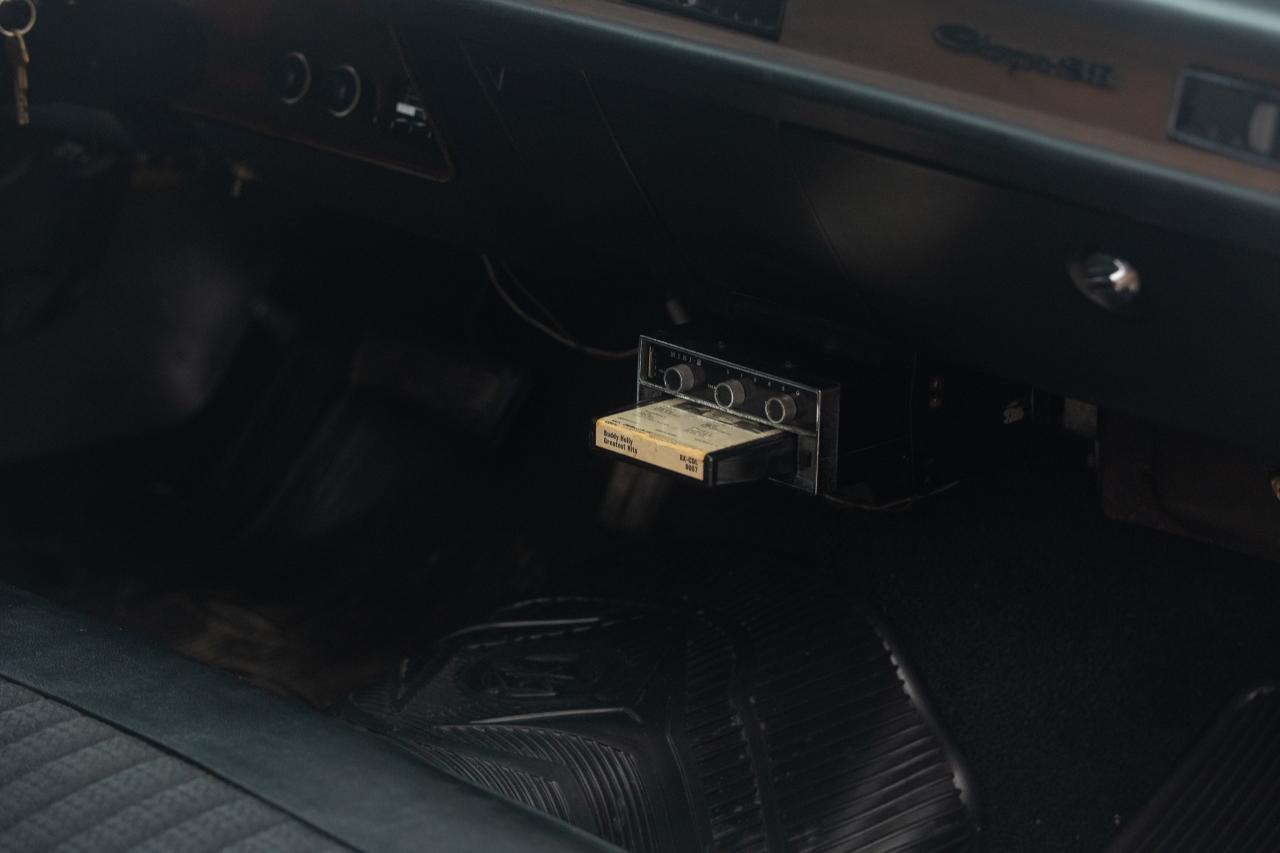 1972 Dodge Charger &lsquo;Special Edition&rsquo;