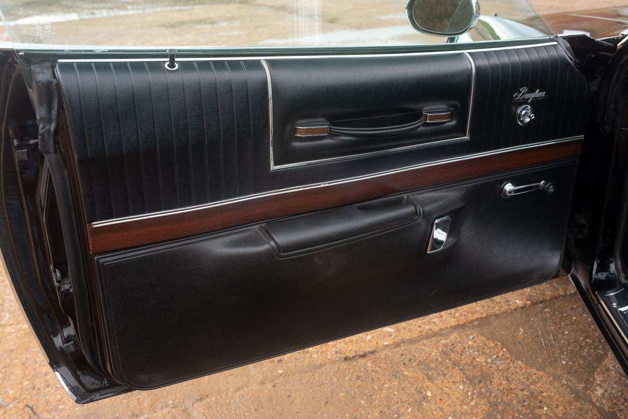 1972 Dodge Charger &lsquo;Special Edition&rsquo;