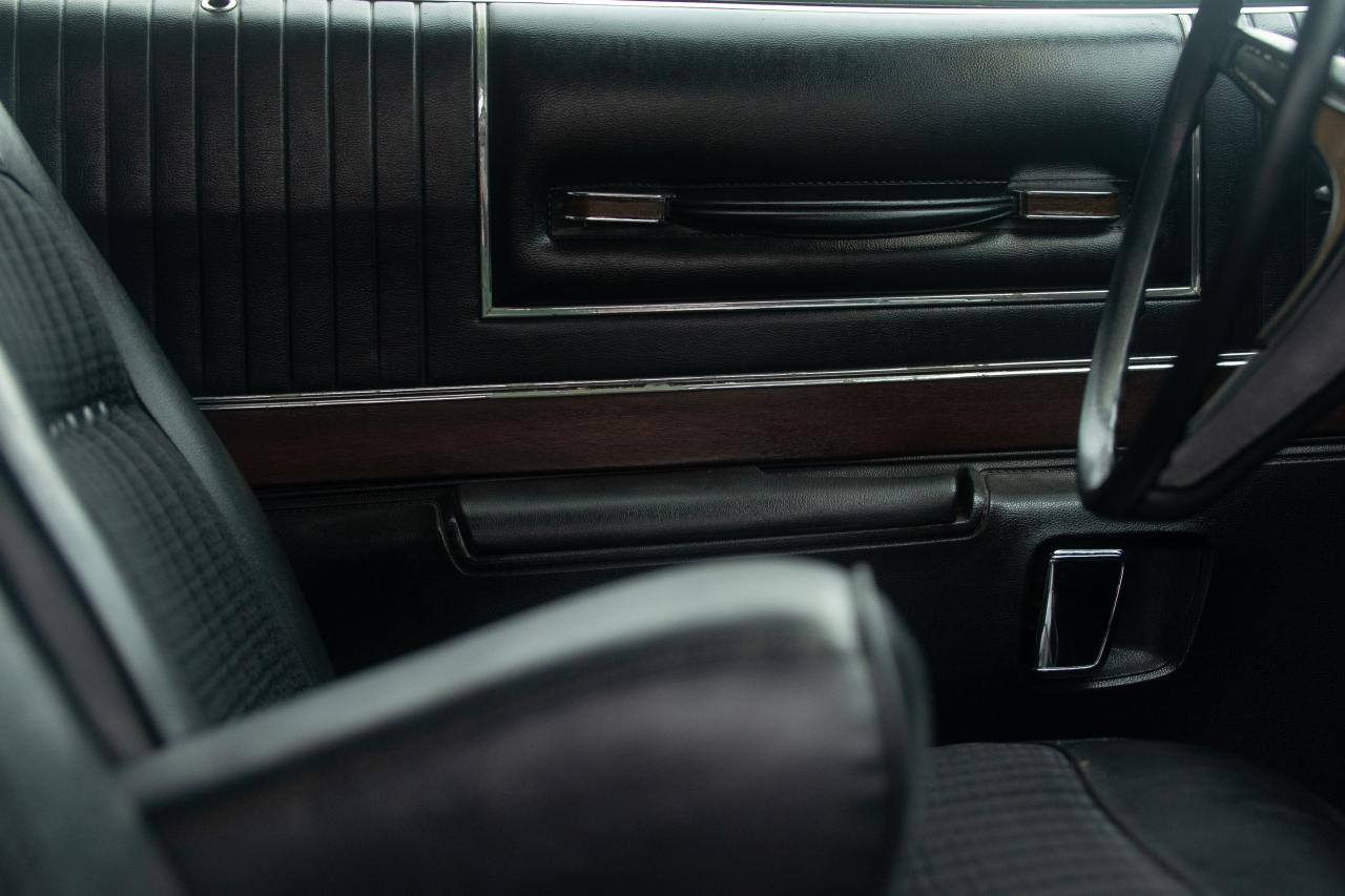 1972 Dodge Charger &lsquo;Special Edition&rsquo;