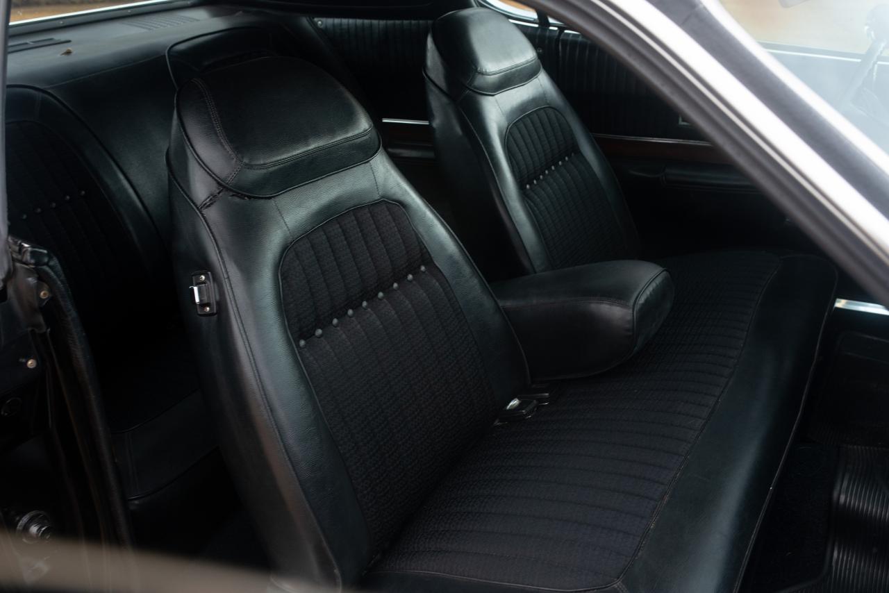 1972 Dodge Charger &lsquo;Special Edition&rsquo;