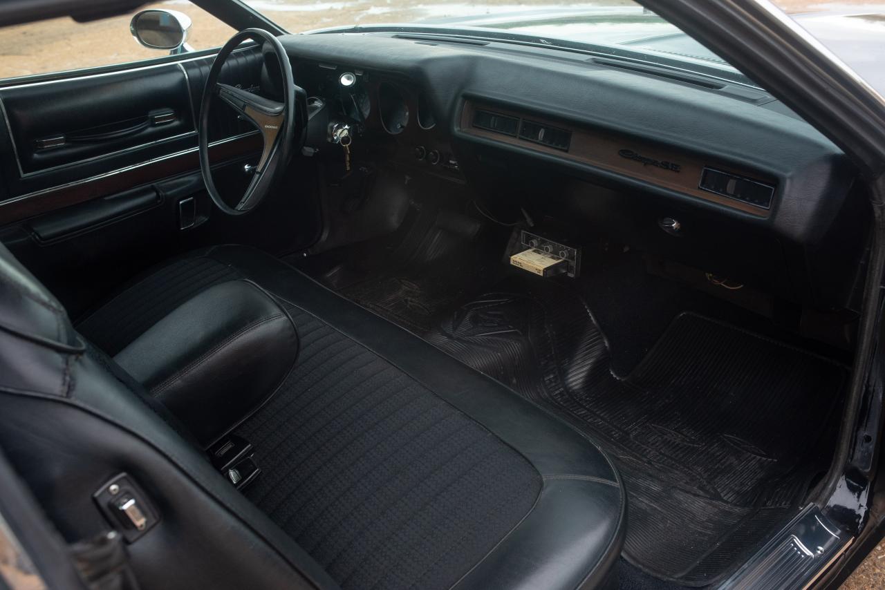 1972 Dodge Charger &lsquo;Special Edition&rsquo;