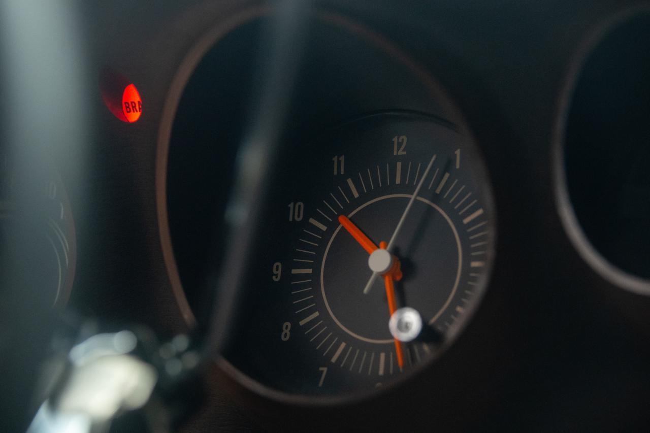 1972 Dodge Charger &lsquo;Special Edition&rsquo;