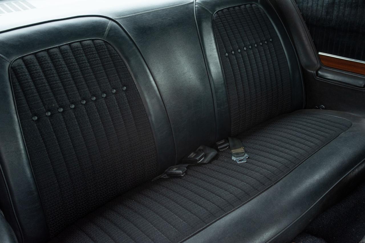 1972 Dodge Charger &lsquo;Special Edition&rsquo;