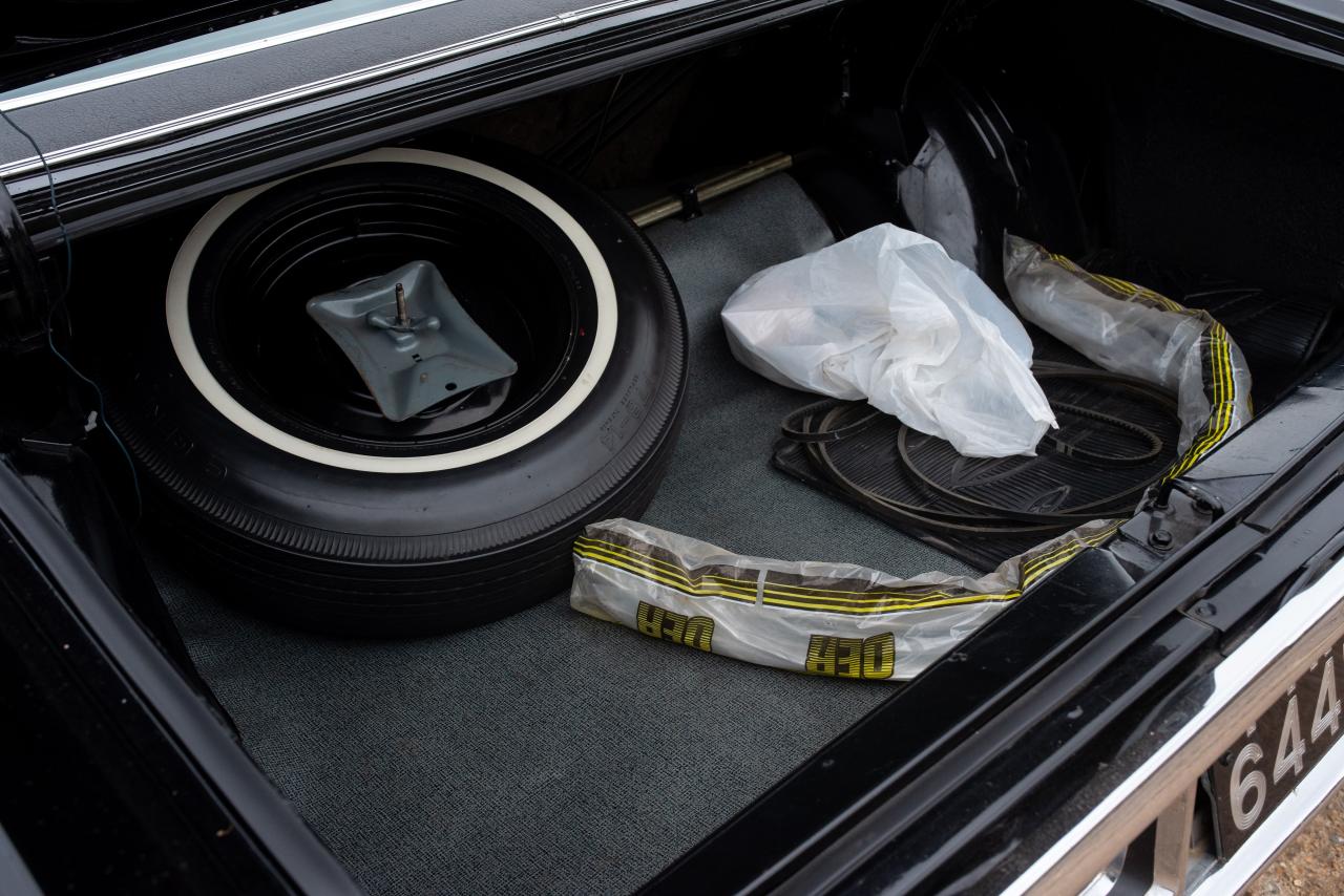 1972 Dodge Charger &lsquo;Special Edition&rsquo;