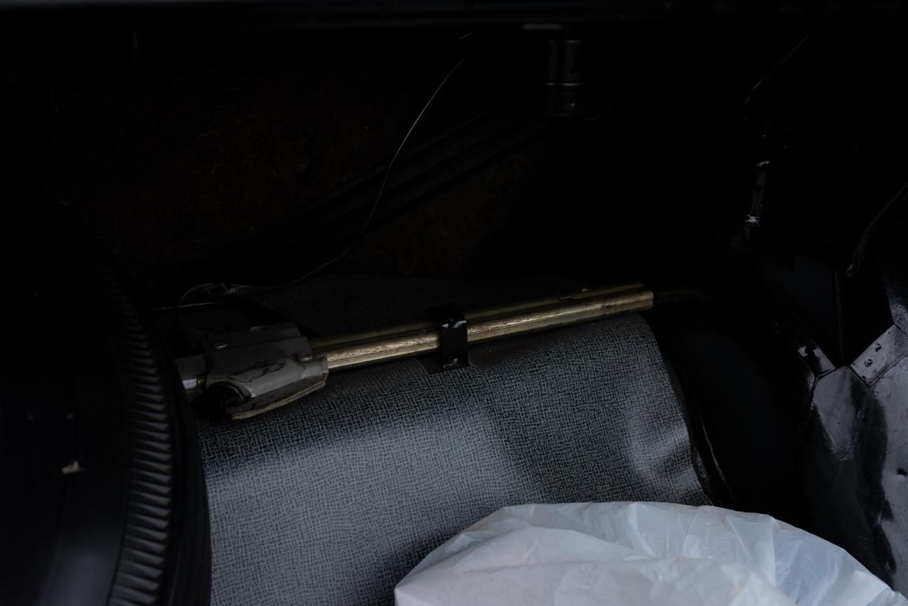 1972 Dodge Charger &lsquo;Special Edition&rsquo;