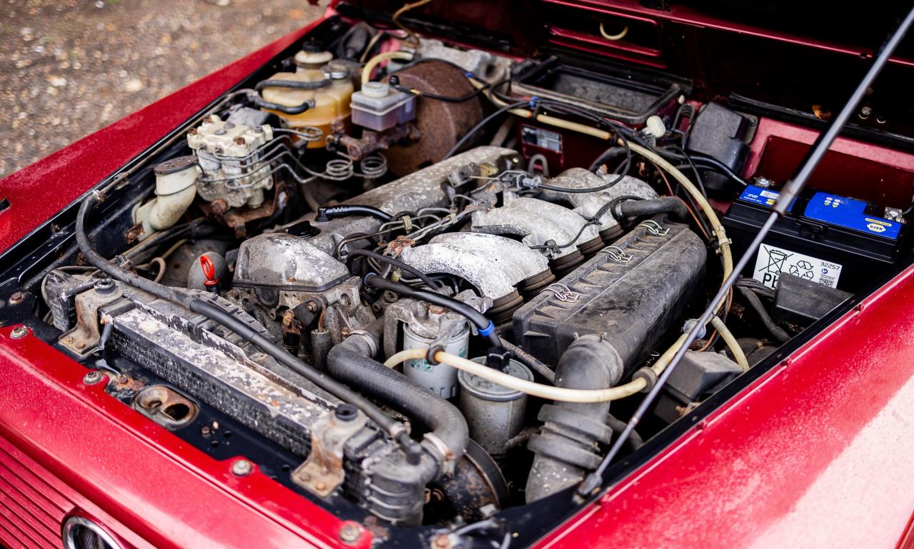 1992 Mercedes - Benz 300 GD