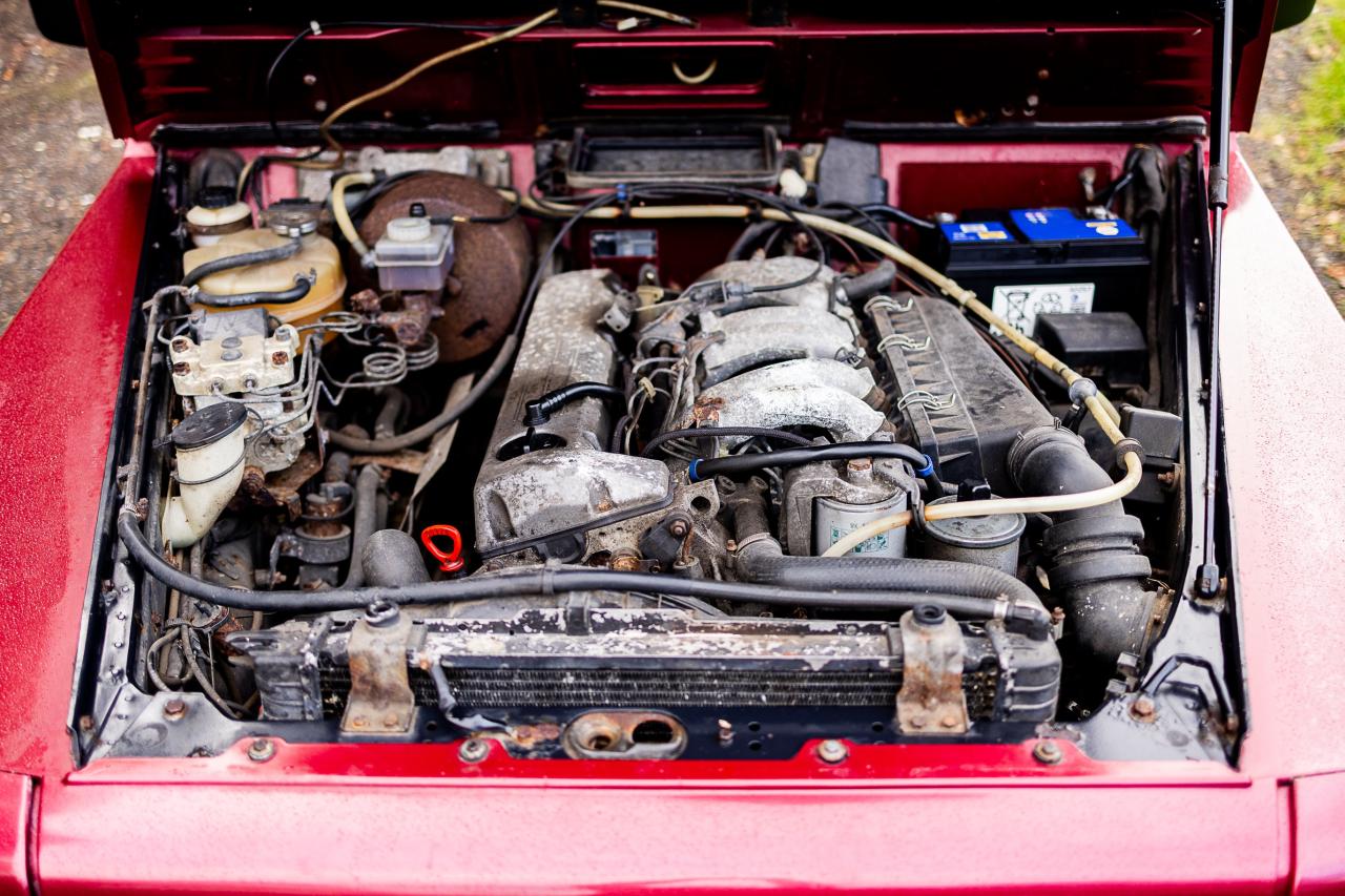 1992 Mercedes - Benz 300 GD