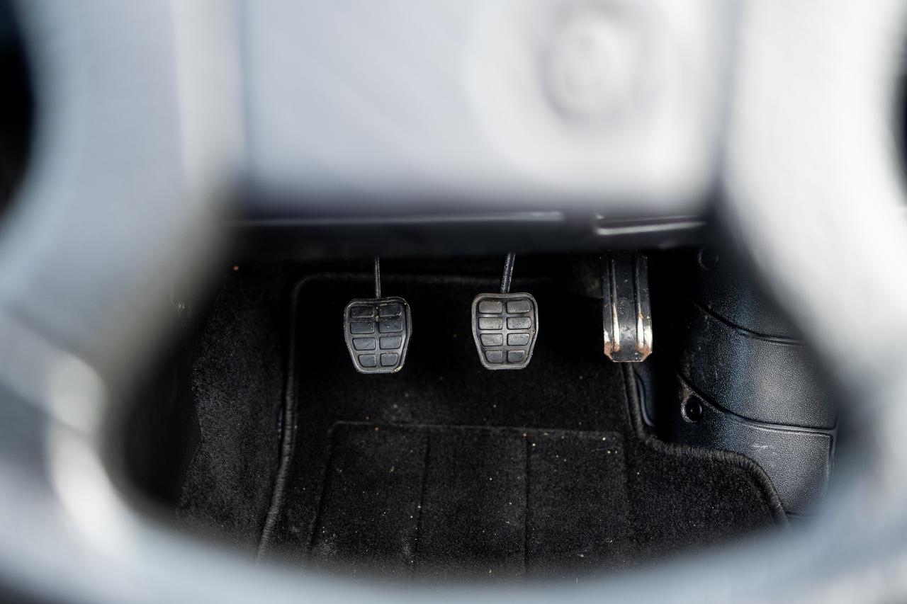 1988 Volkswagen GOLF GTI