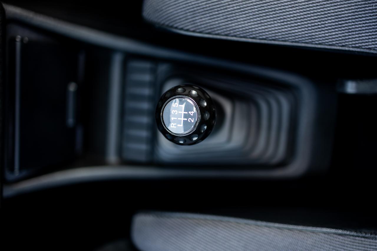 1988 Volkswagen GOLF GTI