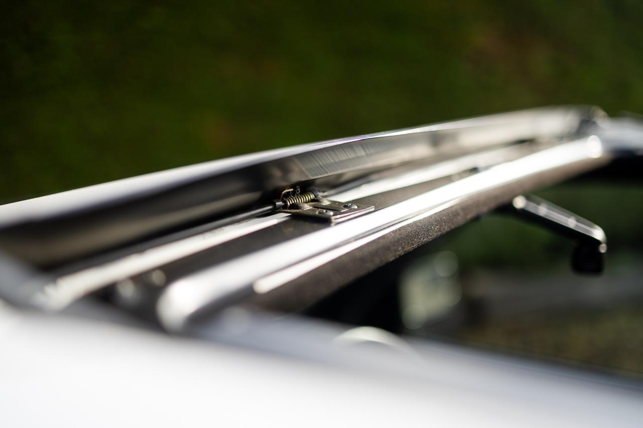 1988 Volkswagen GOLF GTI